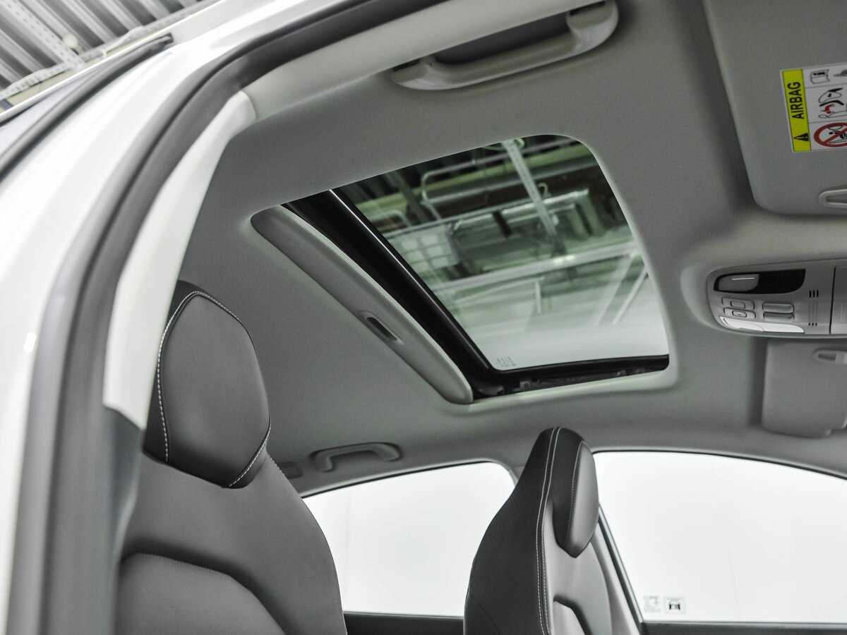 JAC J7 2023 года с пробегом. Фото: #17