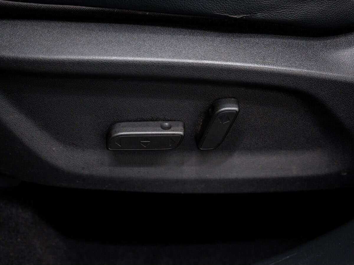 Chery Tiggo 5 2017 года с пробегом. Фото: #16