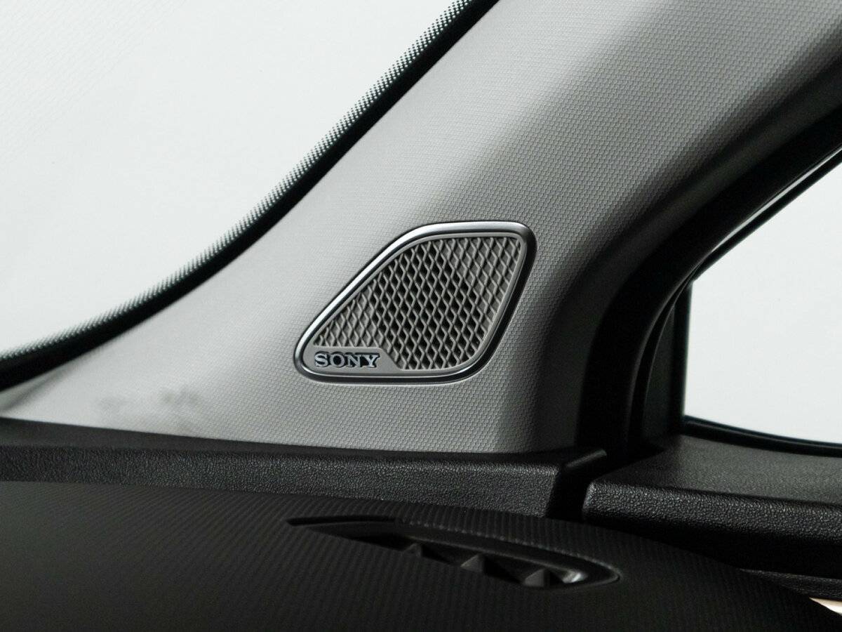 OMODA C5 2023 года с пробегом. Фото: #22