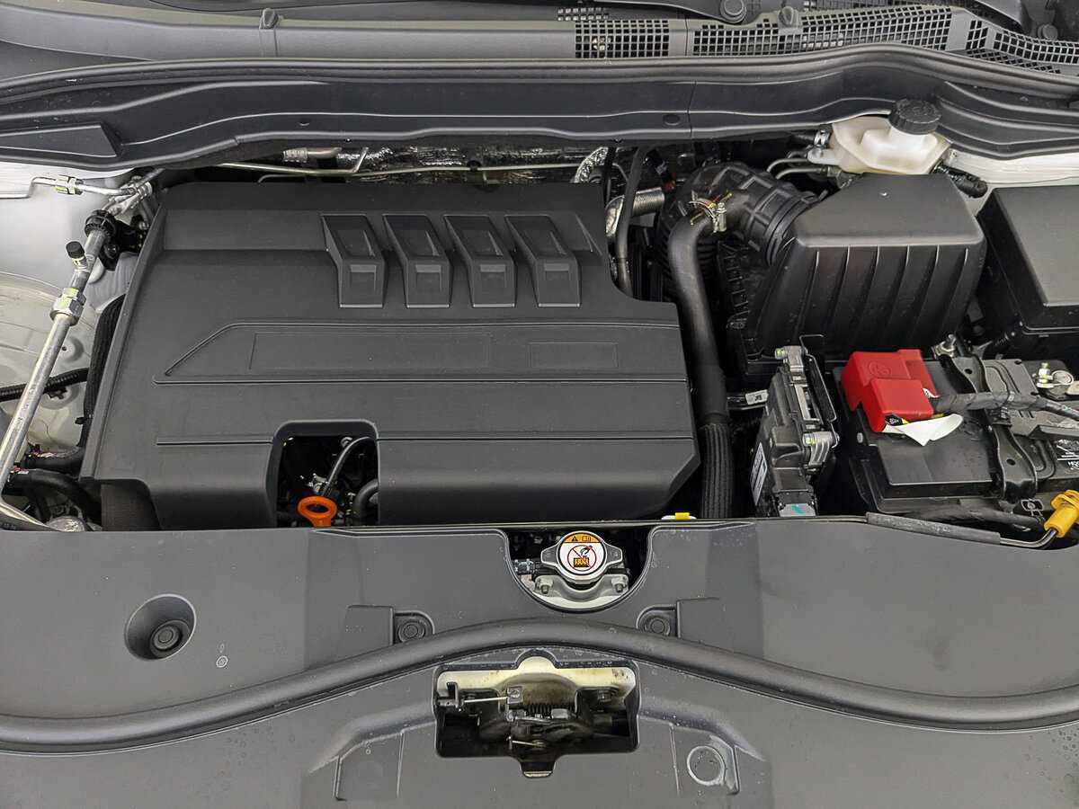 Haval M6 2023 года с пробегом. Фото: #8