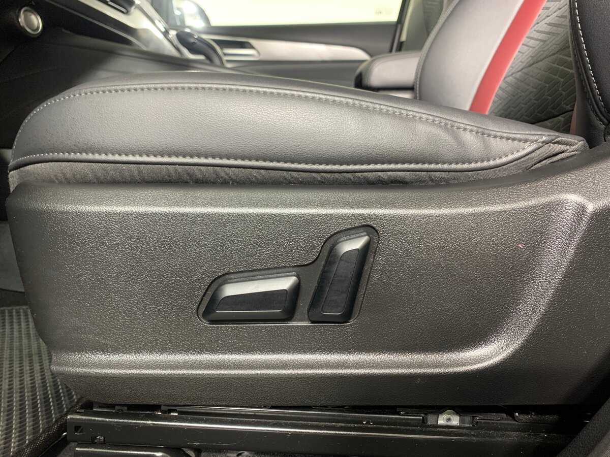 Haval F7x 2022 года с пробегом. Фото: #16