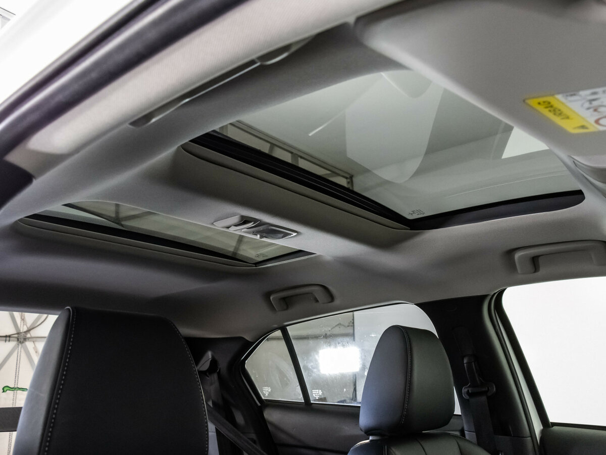 Mitsubishi Eclipse Cross 2022 года с пробегом. Фото: #21