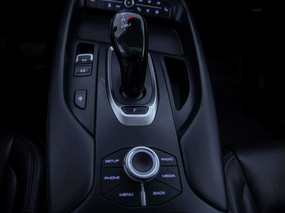 Haval F7x 2021 года с пробегом. Фото: #15