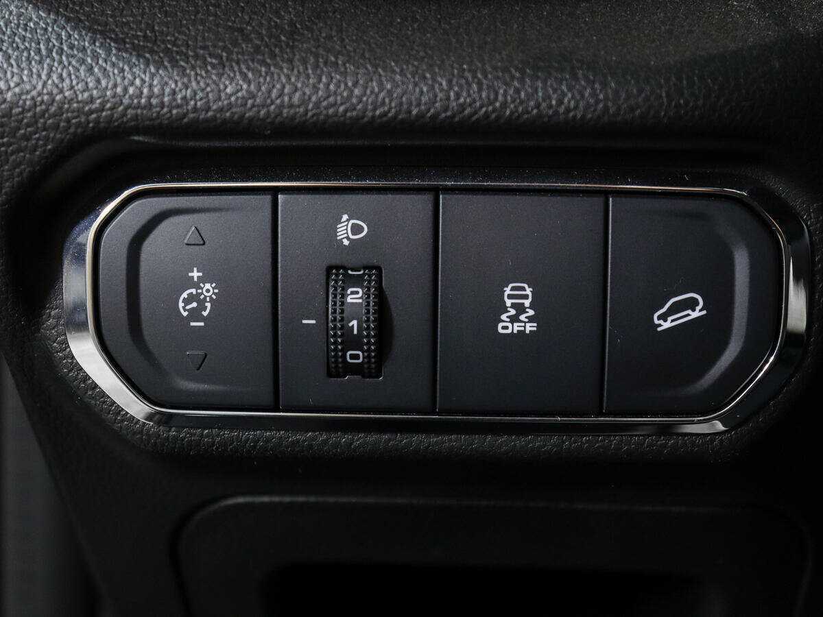 Haval Jolion 2023 года с пробегом. Фото: #18