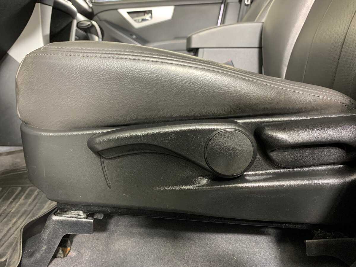 Lifan X60 2016 года с пробегом. Фото: #16