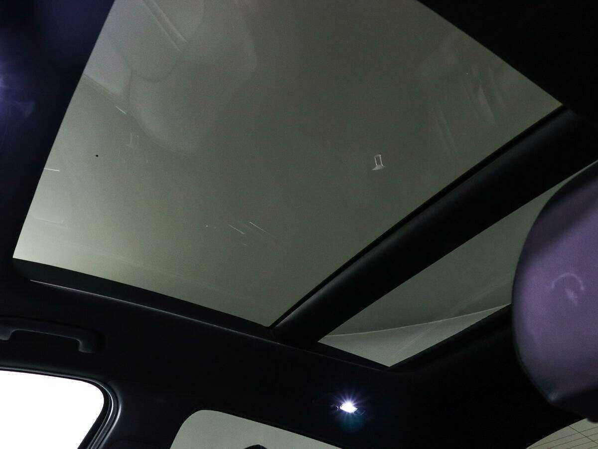 Kia K5 2020 года с пробегом. Фото: #15