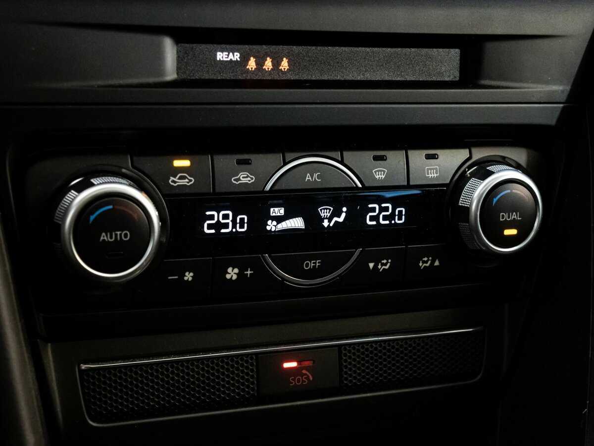 Mazda CX-4 2023 года с пробегом. Фото: #15