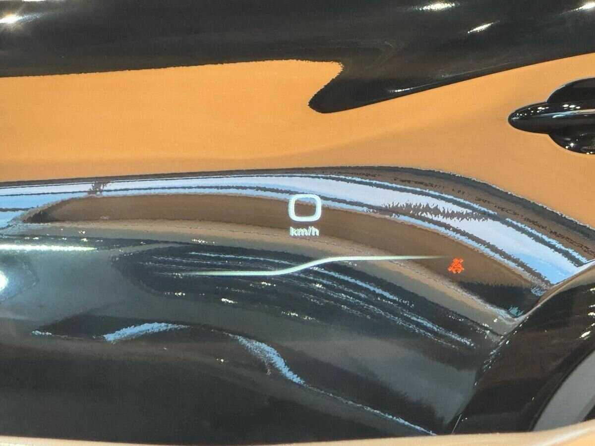 Haval Jolion 2023 года с пробегом. Фото: #18