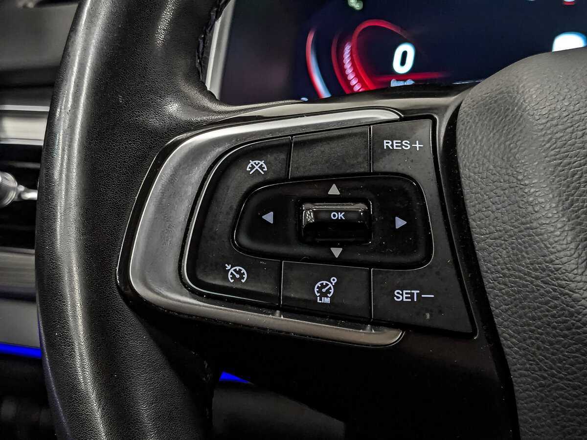 Chery Tiggo 8 Pro 2022 года с пробегом. Фото: #26