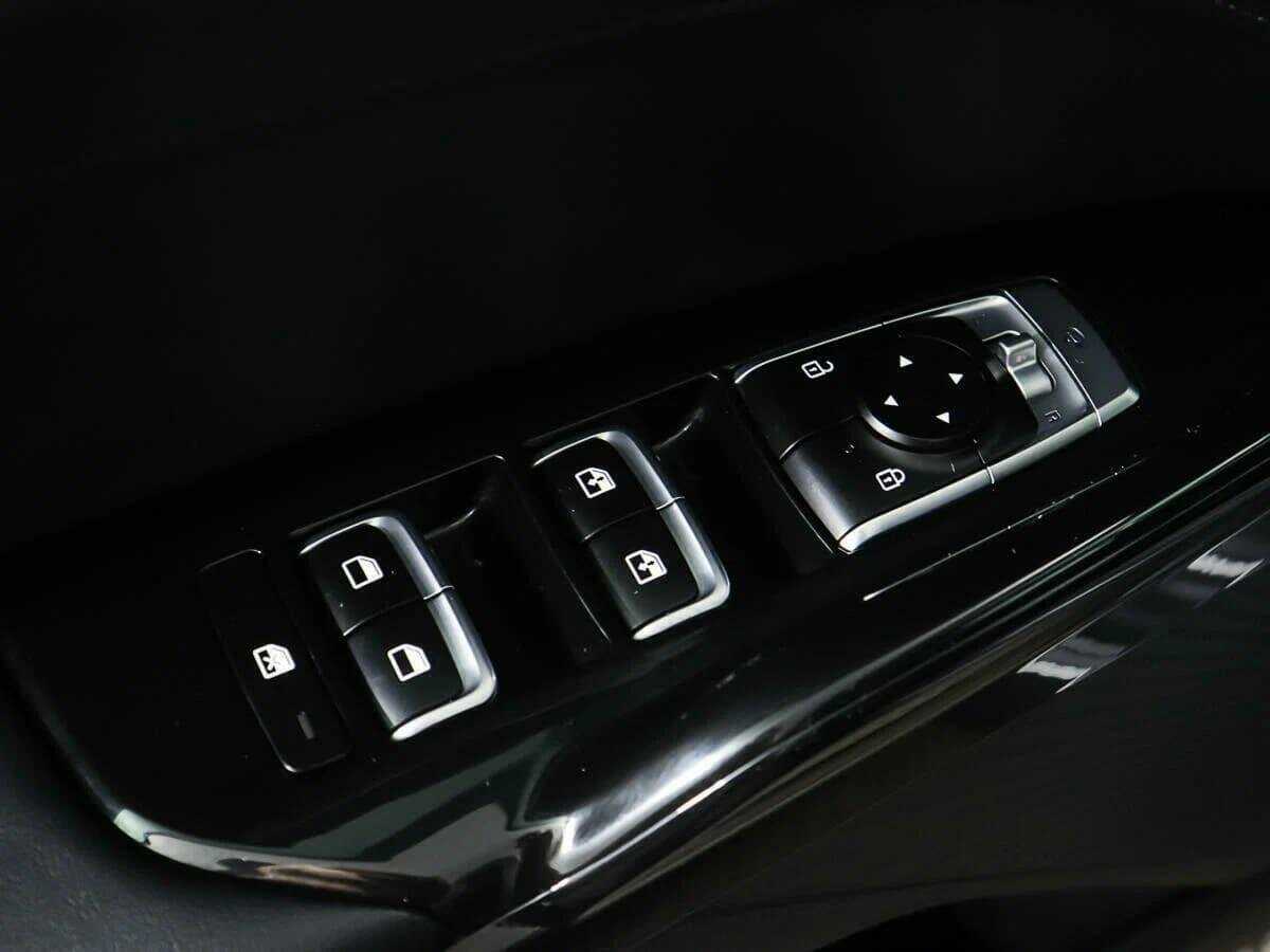 Kia K5 2020 года с пробегом. Фото: #15