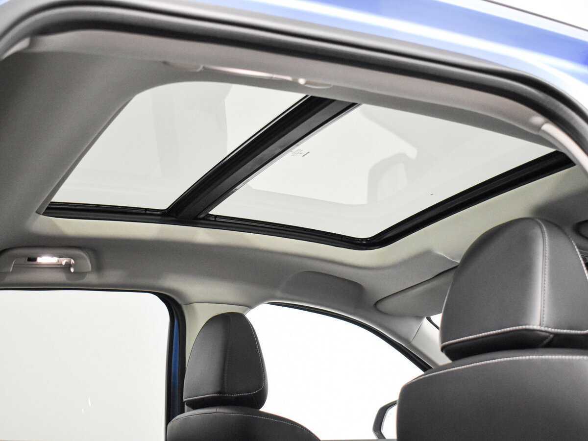 Haval Jolion 2024 года с пробегом. Фото: #17