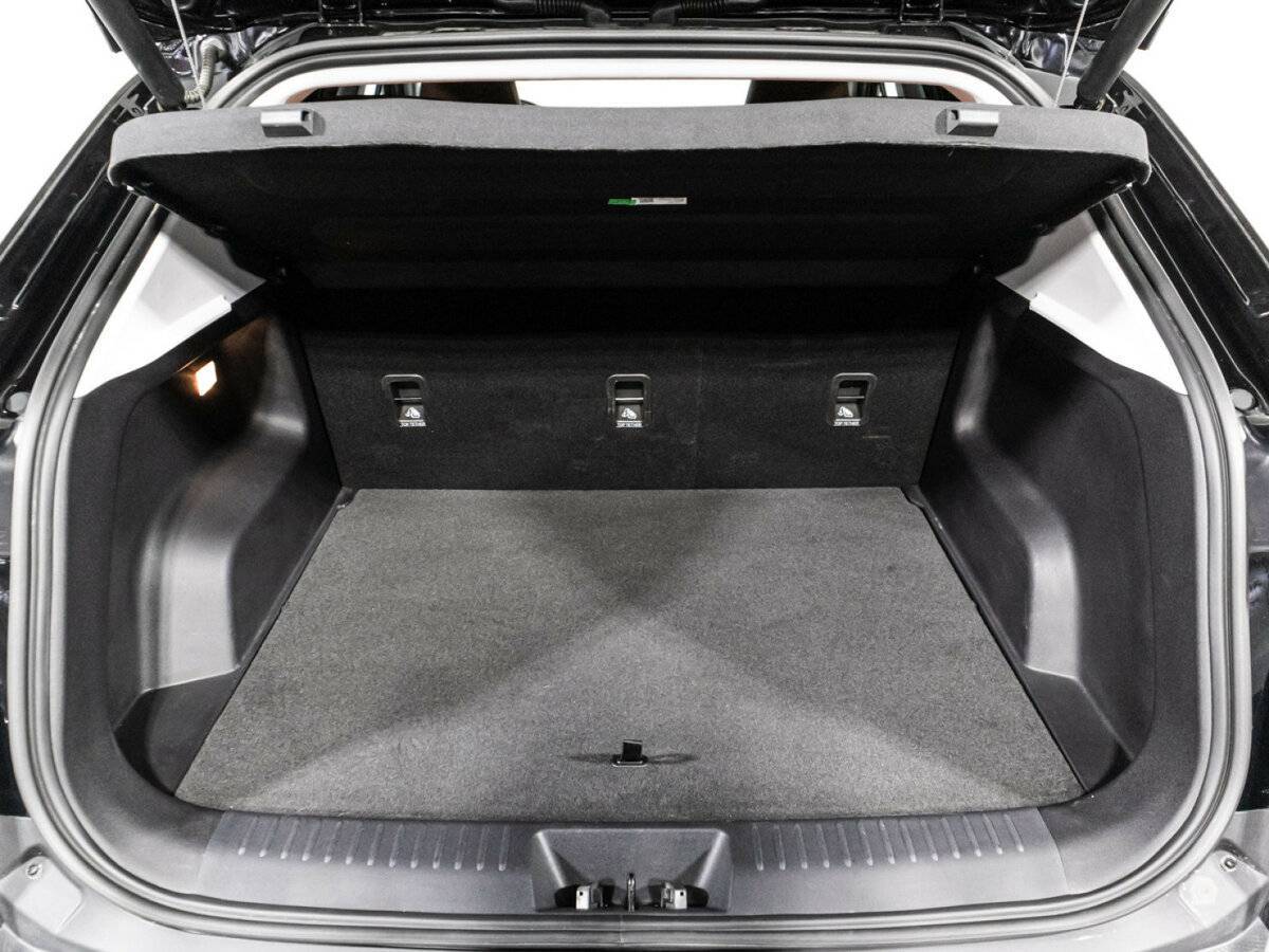 OMODA C5 2023 года с пробегом. Фото: #14