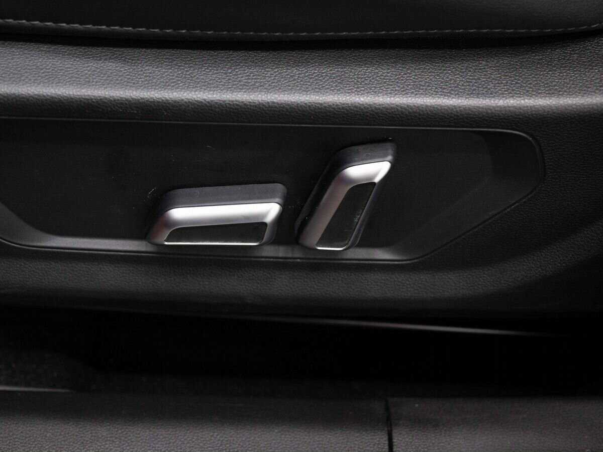 Haval Jolion 2022 года с пробегом. Фото: #19