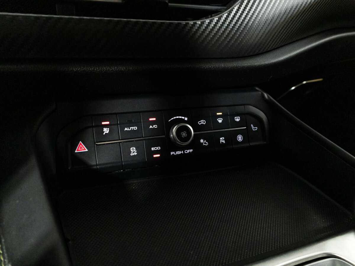 Haval F7x 2019 года с пробегом. Фото: #16