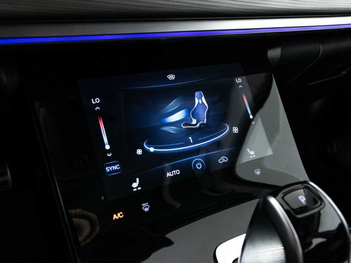 Chery Tiggo 8 Pro 2021 года с пробегом. Фото: #17