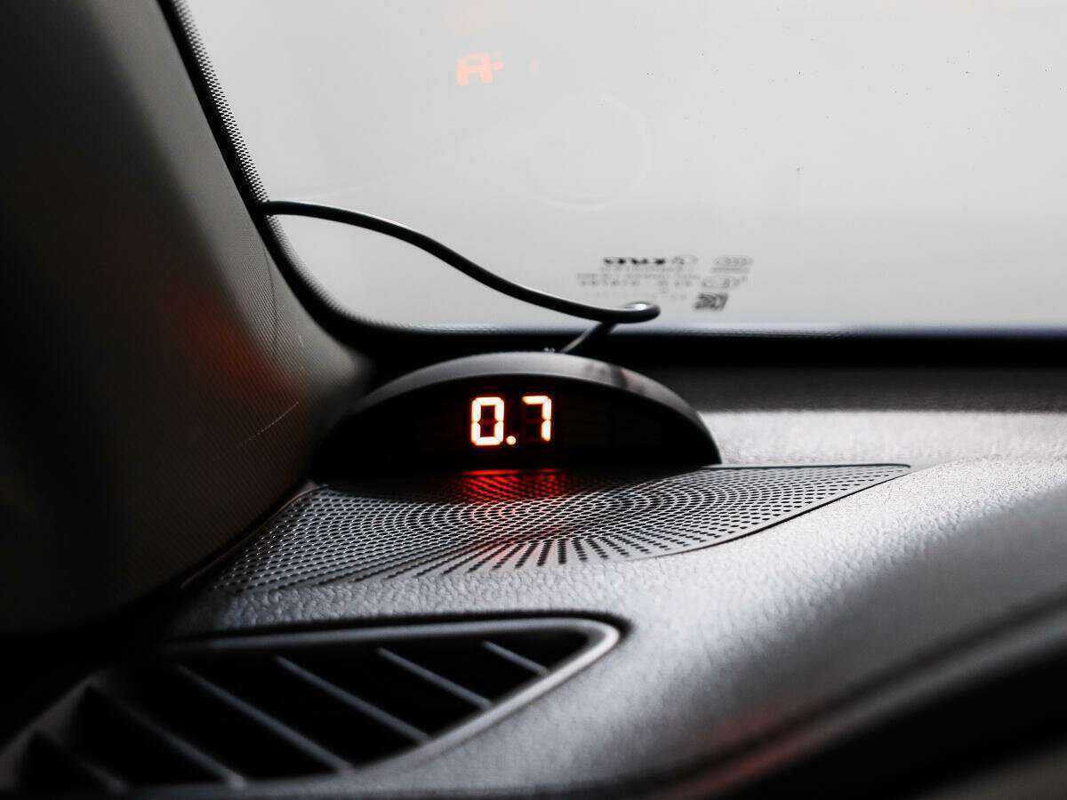 Kia Ceed 2018 года с пробегом. Фото: #14