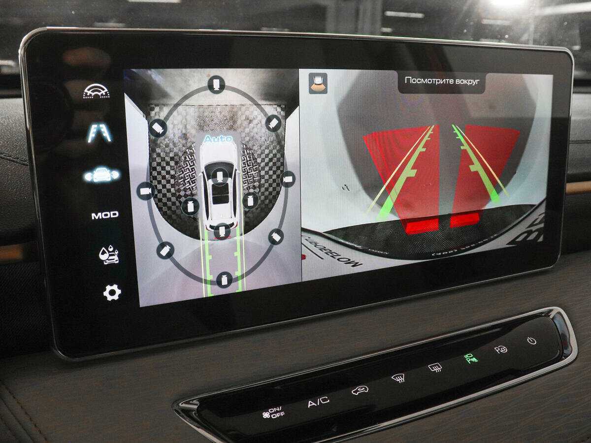 Haval Jolion 2021 года с пробегом. Фото: #11