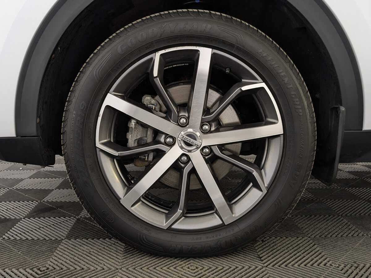 Haval F7x 2021 года с пробегом. Фото: #11