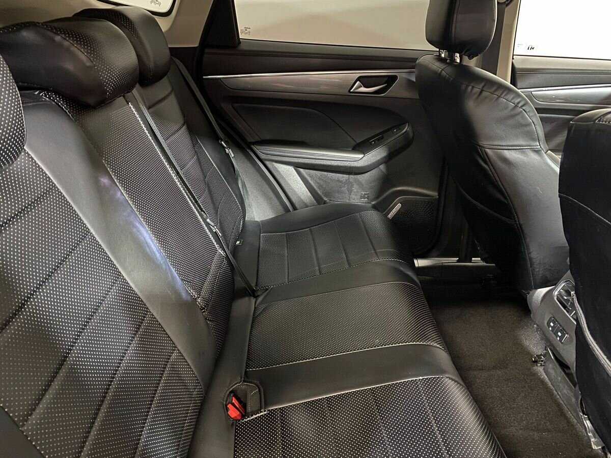 Haval Jolion 2022 года с пробегом. Фото: #10