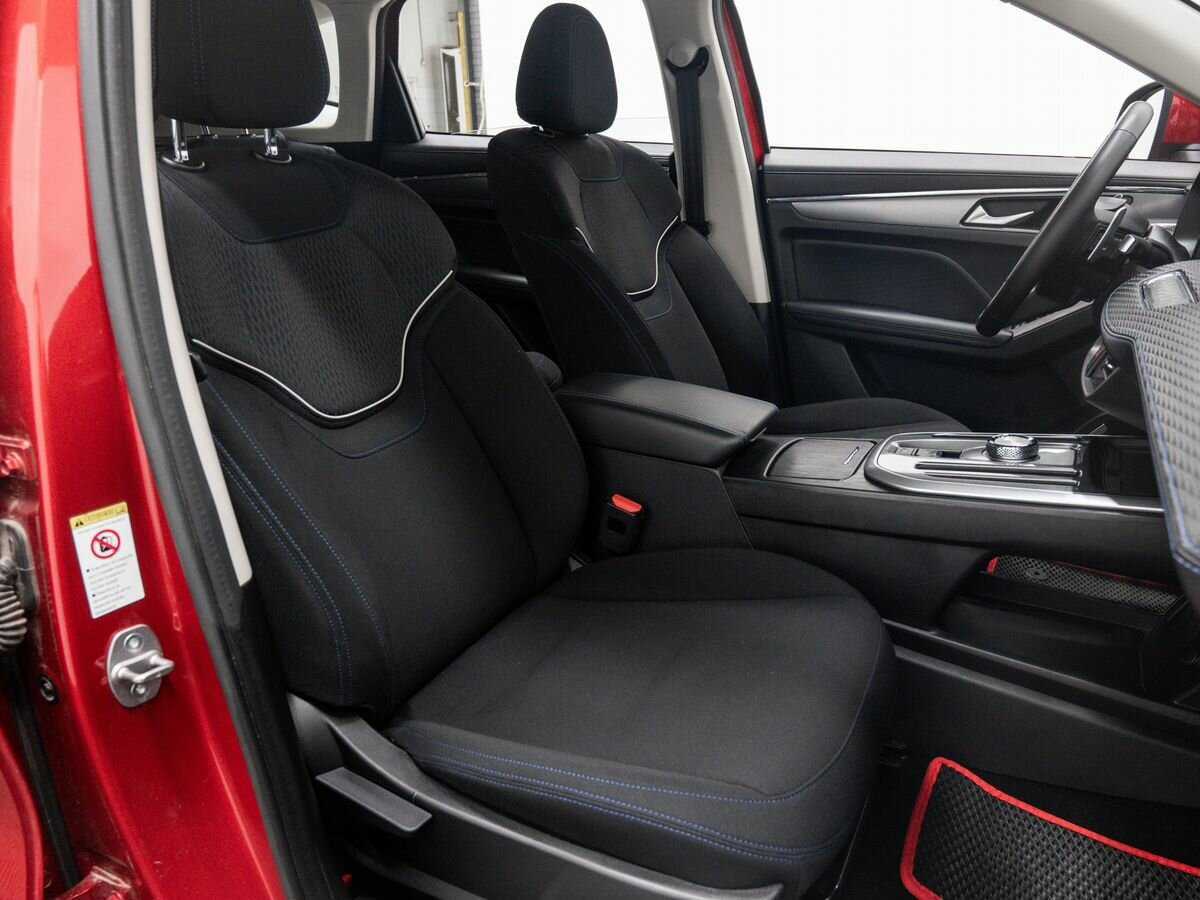 Haval Jolion 2022 года с пробегом. Фото: #7