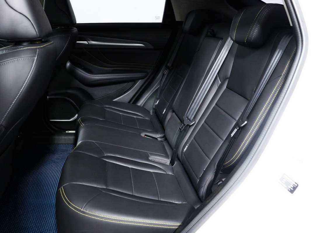 Haval F7x 2021 года с пробегом. Фото: #11