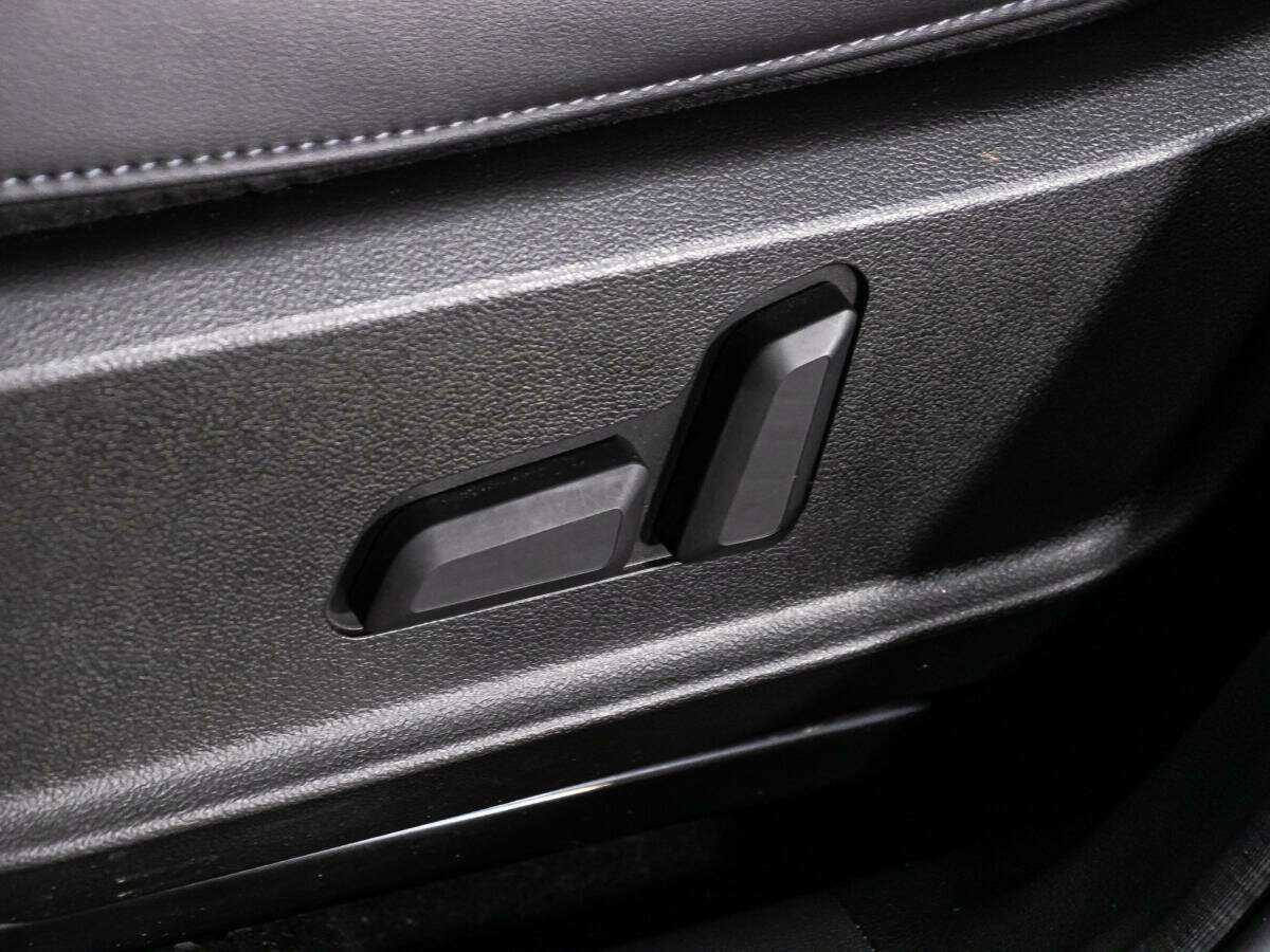 Haval F7 2020 года с пробегом. Фото: #15