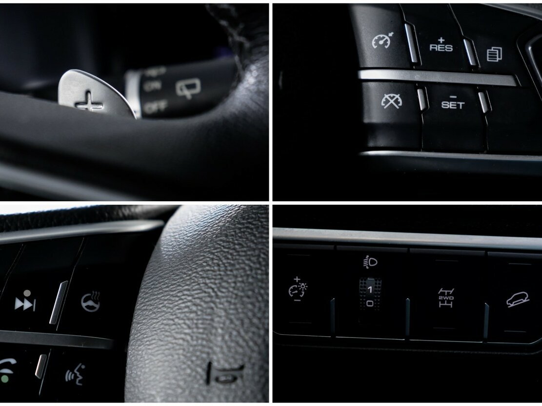 Haval F7 2022 года с пробегом. Фото: #19