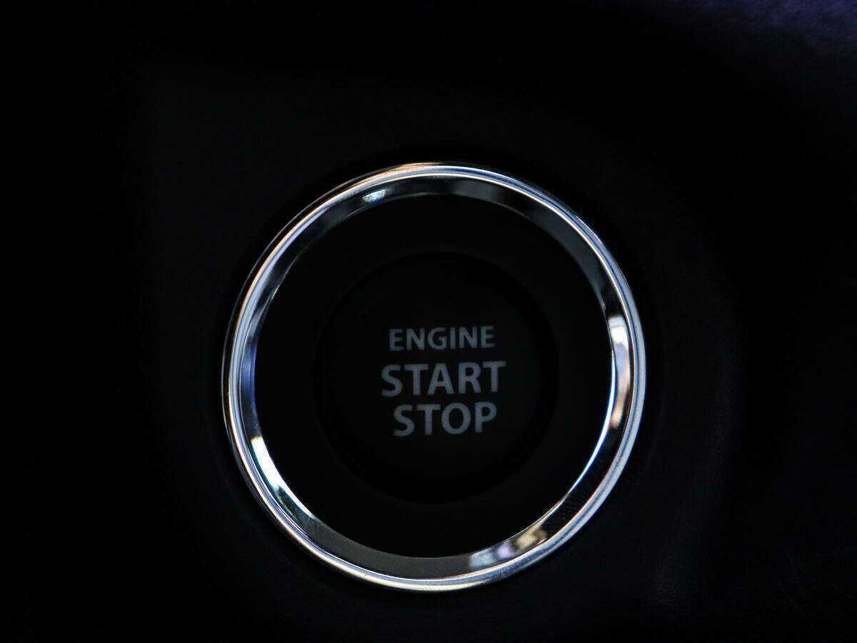 Suzuki Baleno 2022 года с пробегом. Фото: #15