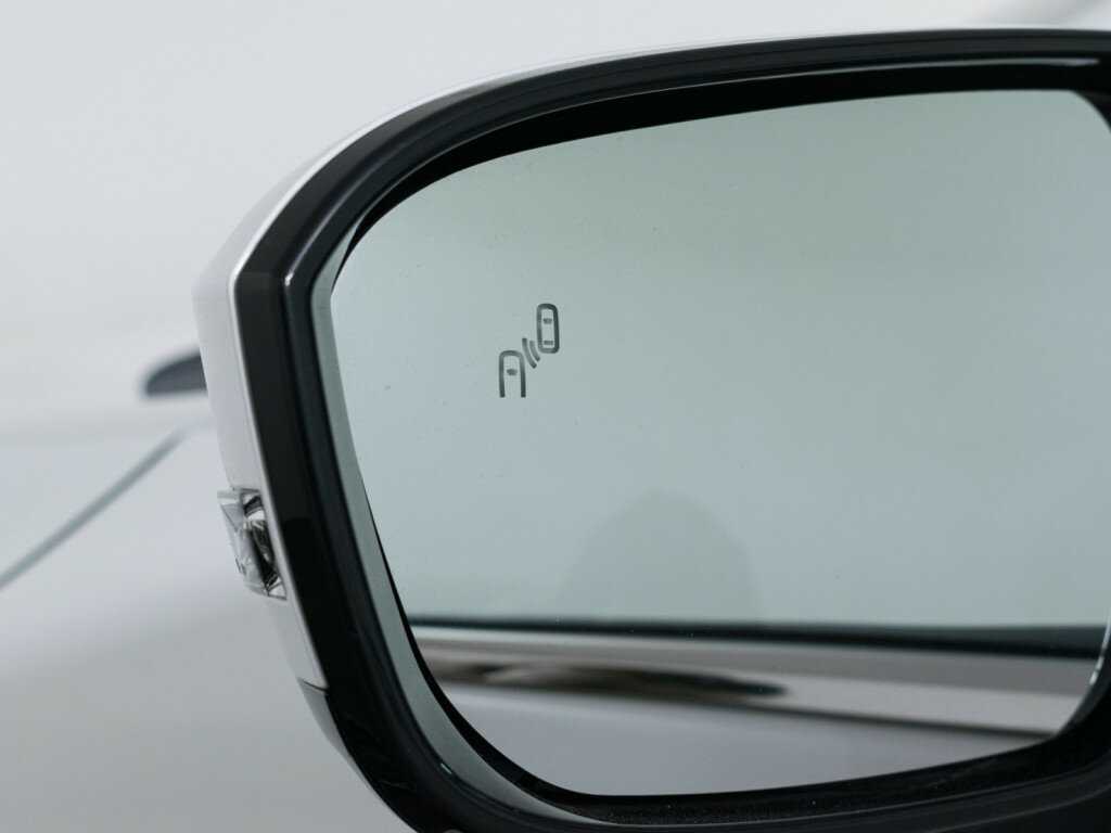 EXEED LX 2023 года с пробегом. Фото: #17