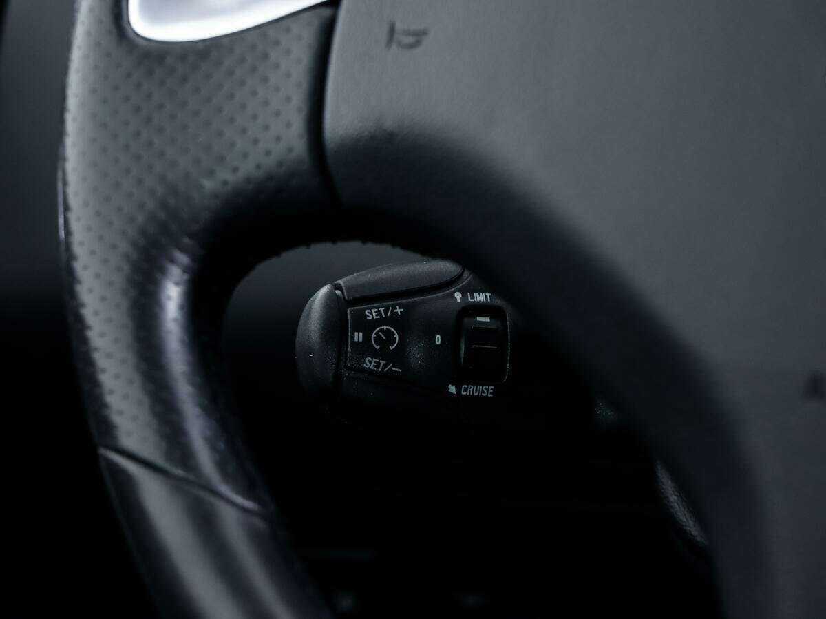 Peugeot 408 2016 года с пробегом. Фото: #14