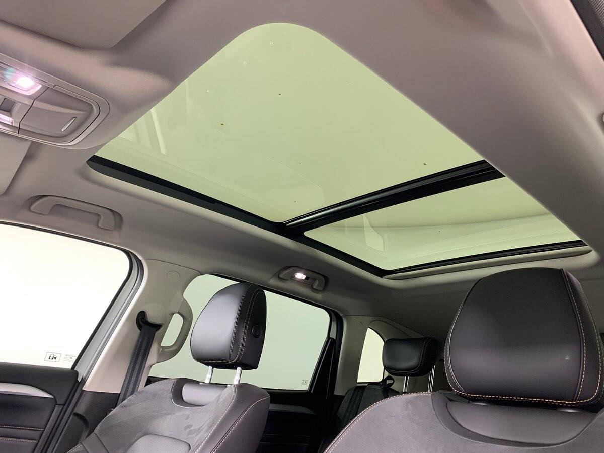 Haval Dargo 2023 года с пробегом. Фото: #17