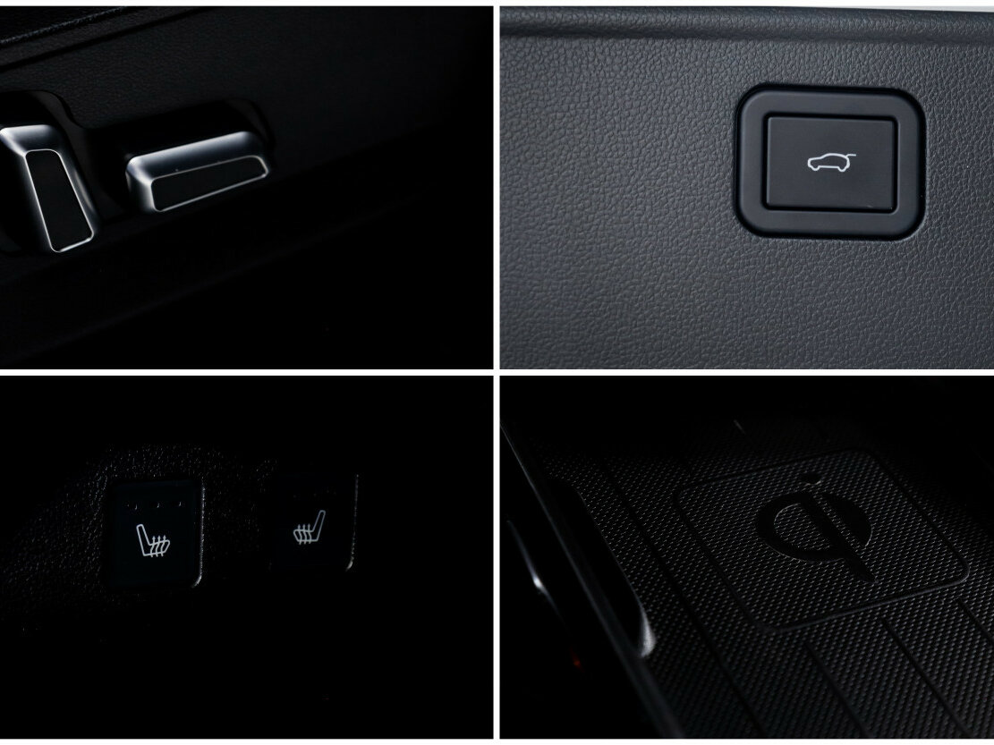 Haval Dargo 2022 года с пробегом. Фото: #20