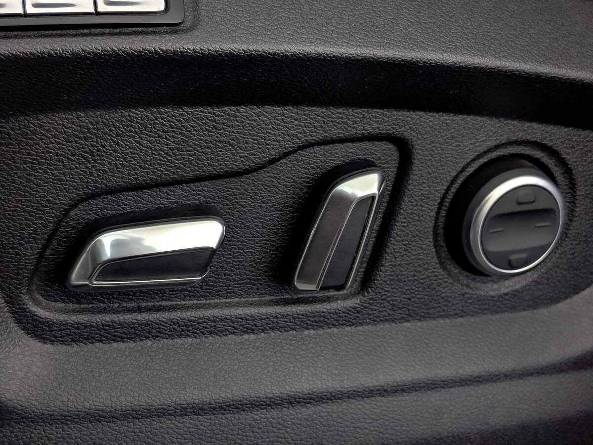 Chery Tiggo 8 Pro 2022 года с пробегом. Фото: #25