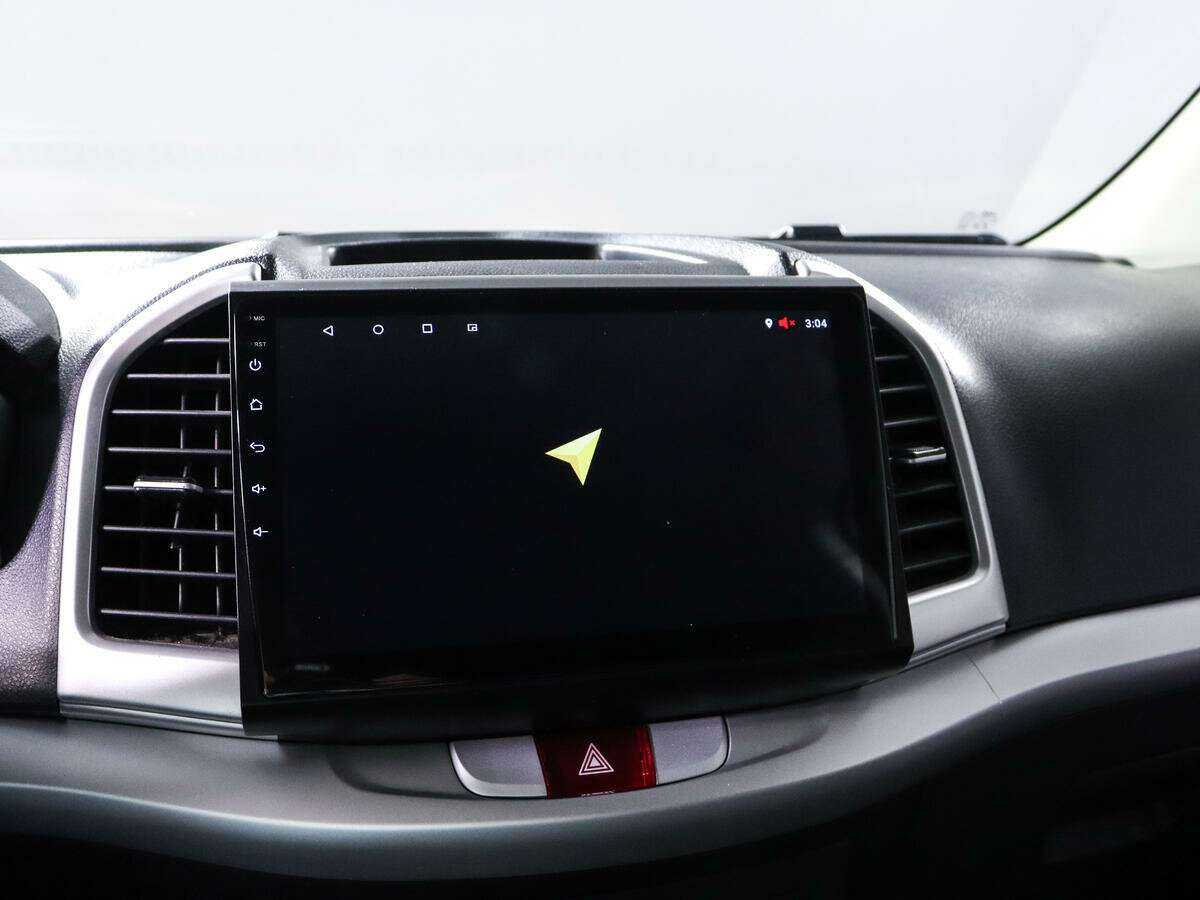 JAC S3 2019 года с пробегом. Фото: #13