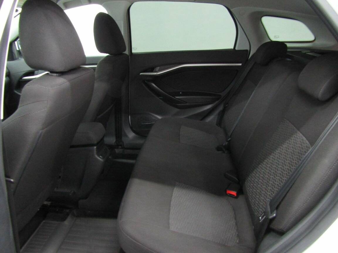 Haval F7x 2021 года с пробегом. Фото: #11