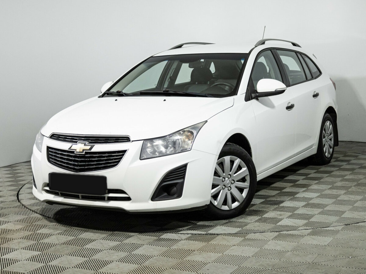 Chevrolet Cruze 2014 года с пробегом. Фото: #0