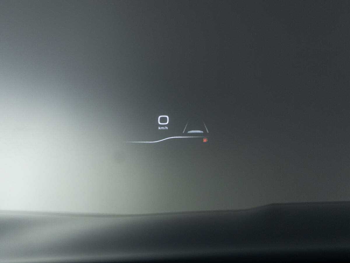 Haval Jolion 2021 года с пробегом. Фото: #15