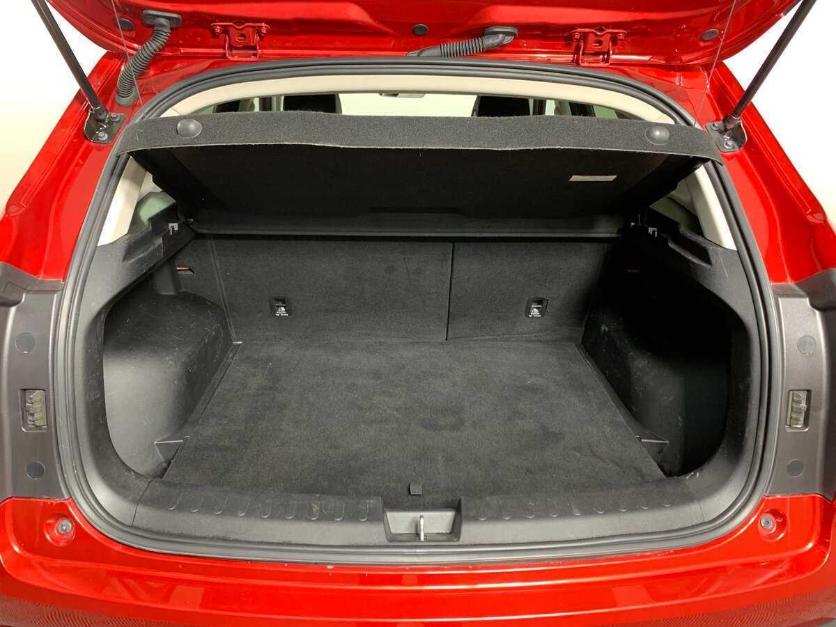 Haval Jolion 2021 года с пробегом. Фото: #19