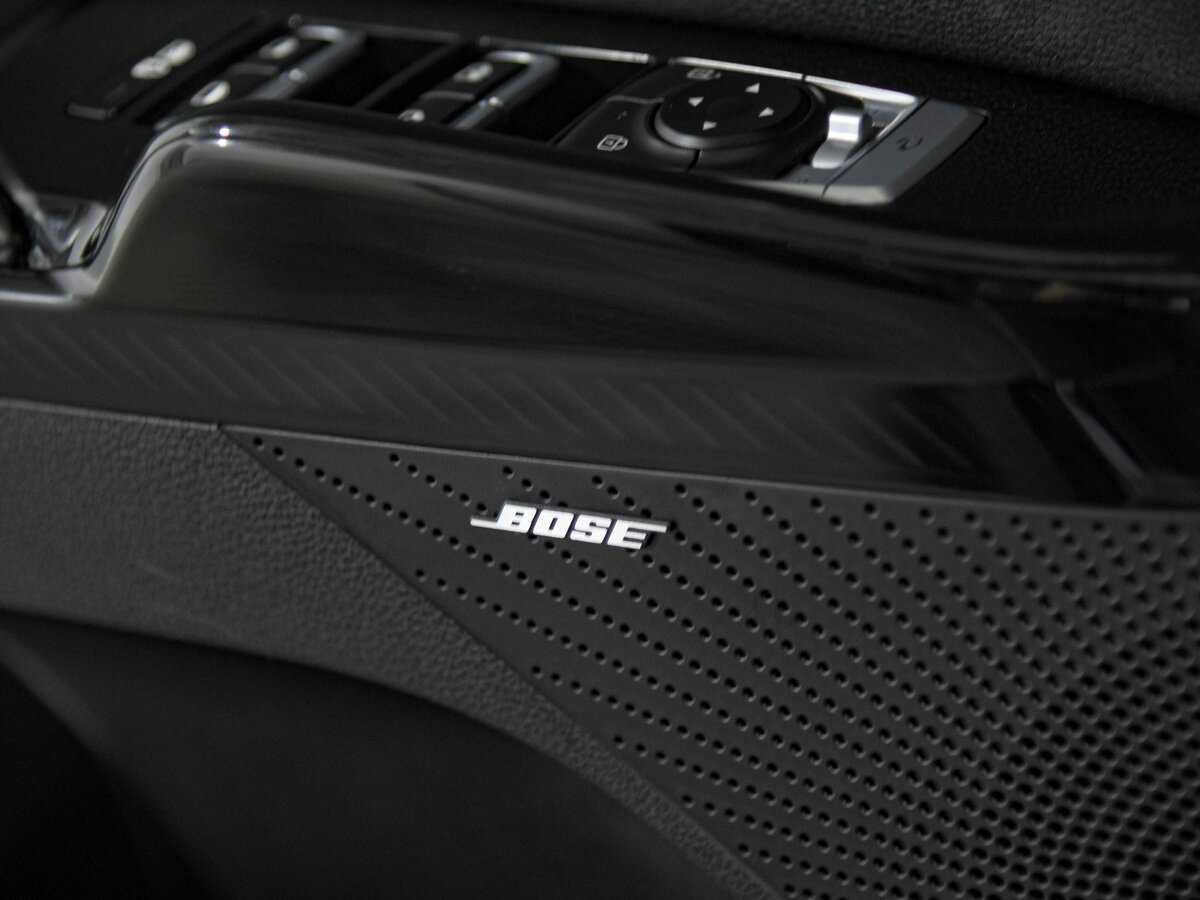 Kia K5 2020 года с пробегом. Фото: #19