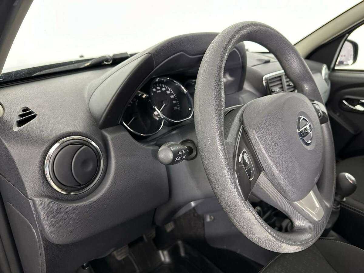 Nissan Terrano 2019 года с пробегом. Фото: #7