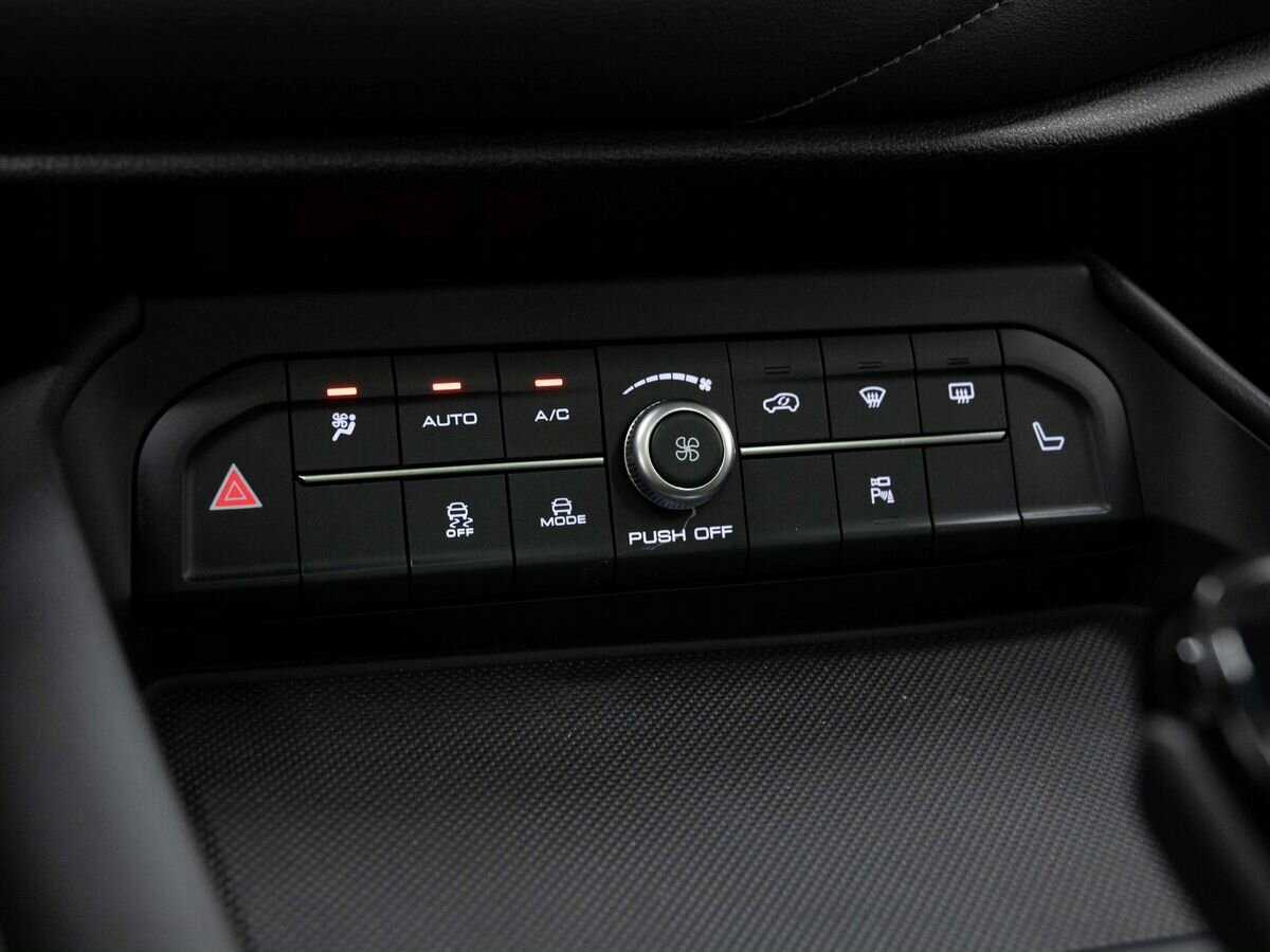 Haval F7 2020 года с пробегом. Фото: #18