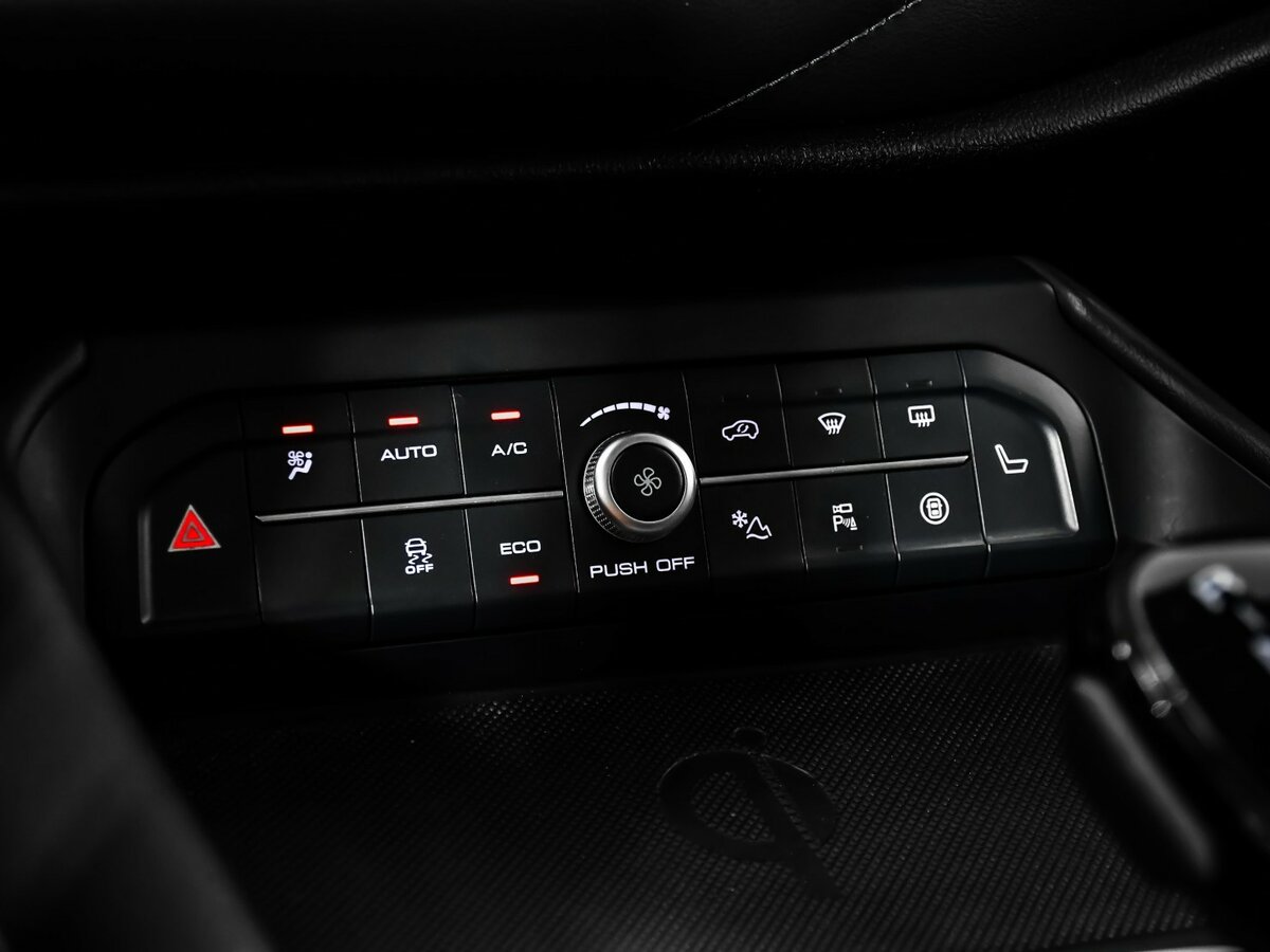 Haval F7 2021 года с пробегом. Фото: #10