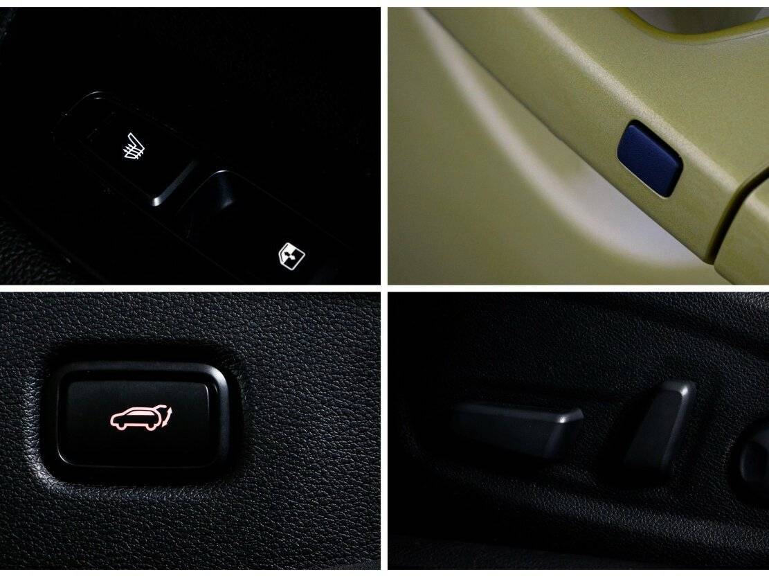 Kia XCeed 2021 года с пробегом. Фото: #25