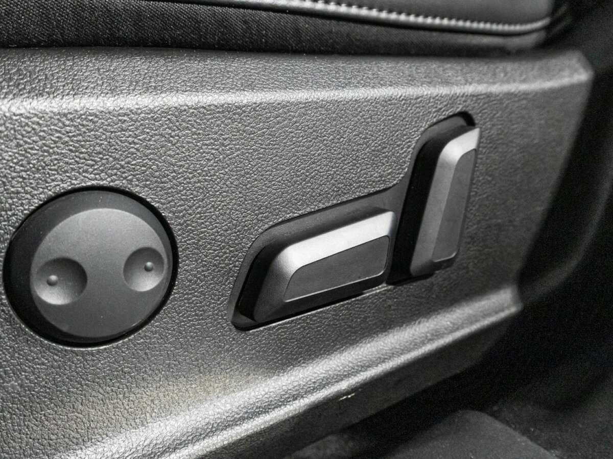 Haval F7x 2023 года с пробегом. Фото: #15