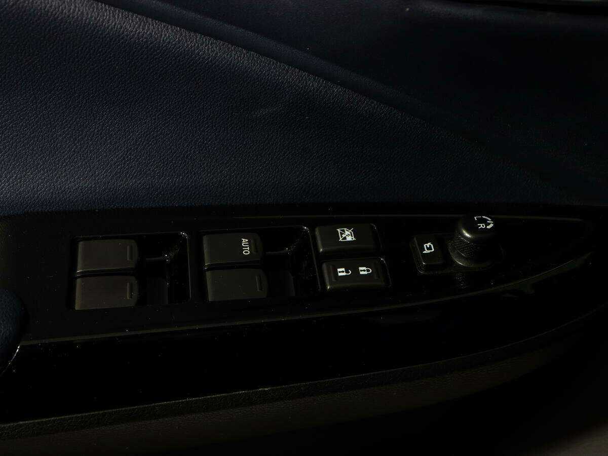 Suzuki Baleno 2022 года с пробегом. Фото: #16