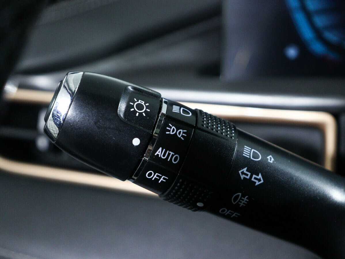 EXEED LX 2021 года с пробегом. Фото: #15