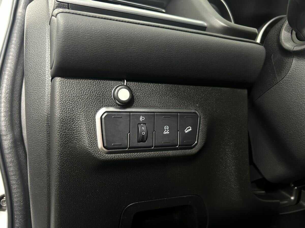 Haval M6 2023 года с пробегом. Фото: #8