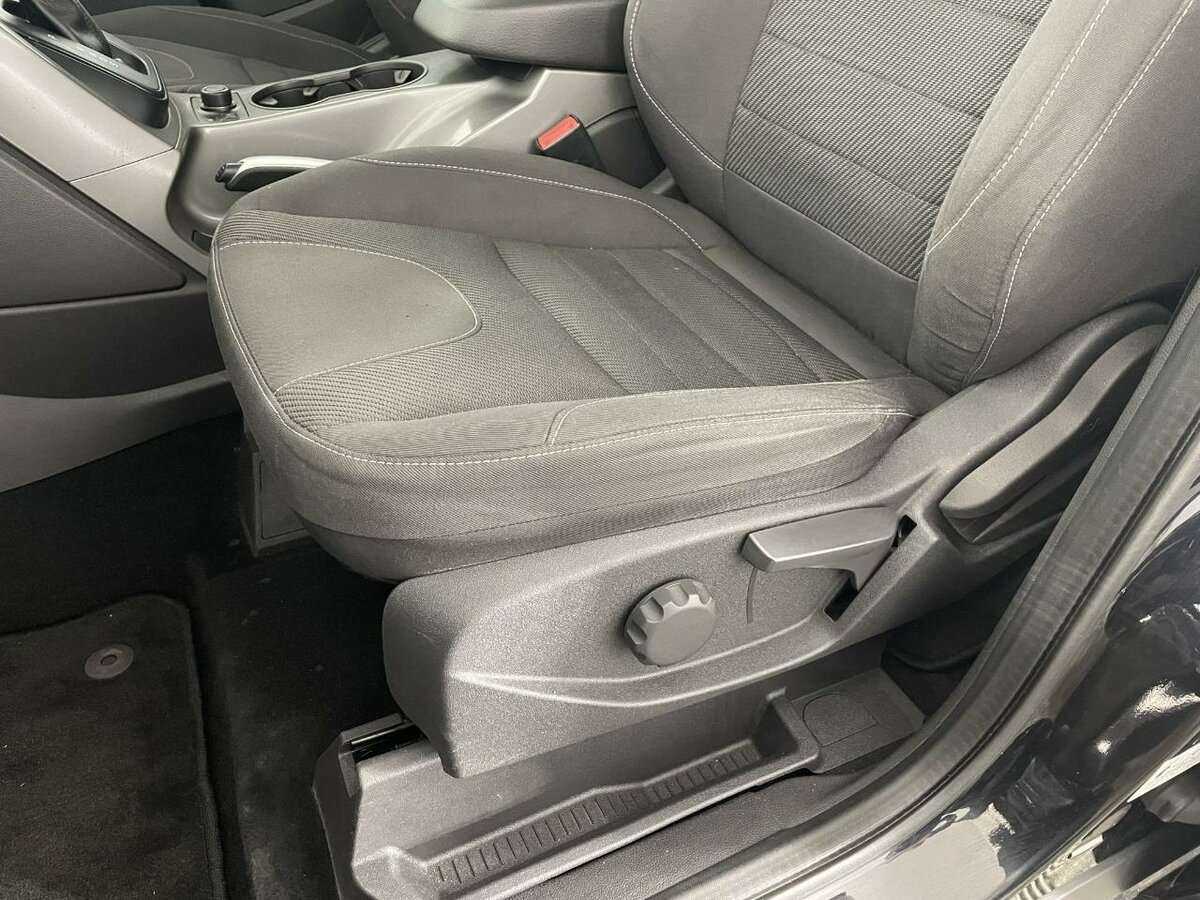 Ford Kuga 2013 года с пробегом. Фото: #9