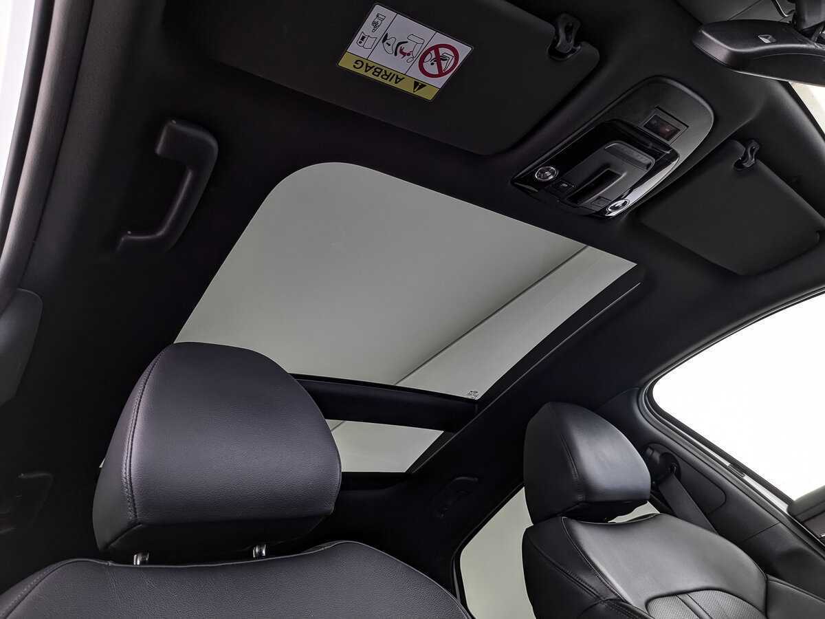 Kia K5 2021 года с пробегом. Фото: #22