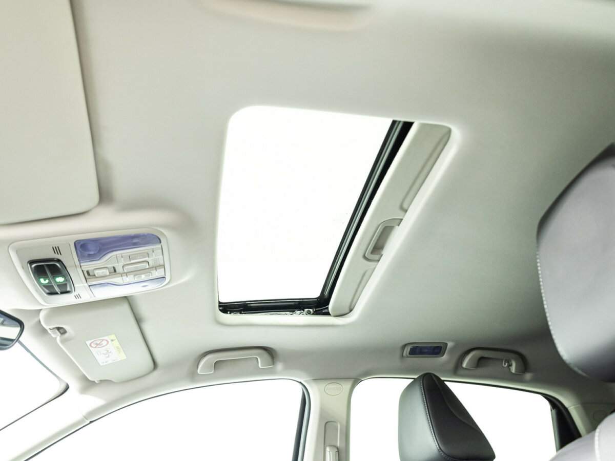 Haval F7x 2023 года с пробегом. Фото: #13